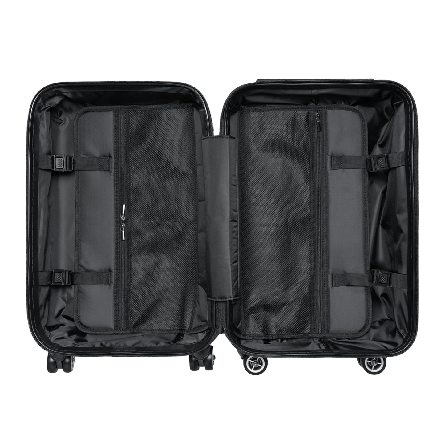 Alta Travel Suitcase