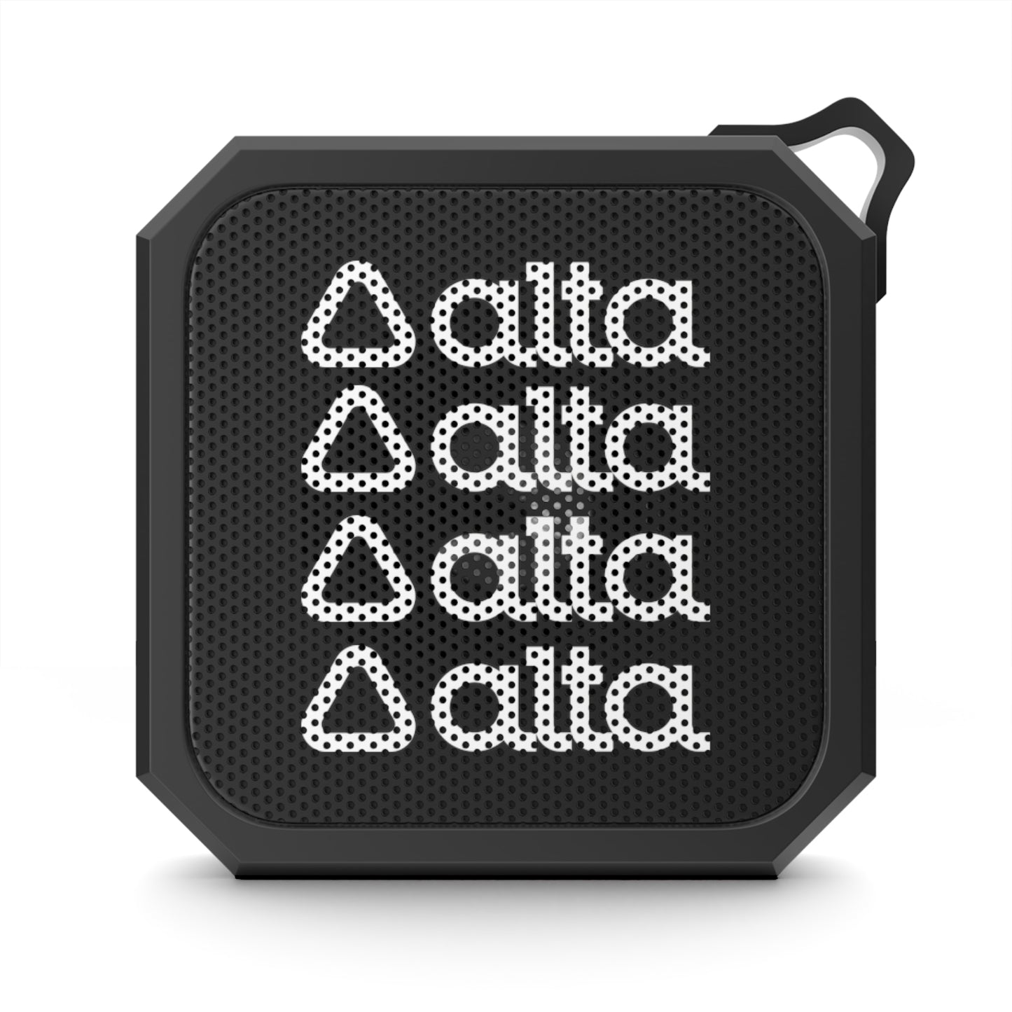ALTA Outdoor Bluetooth Speaker