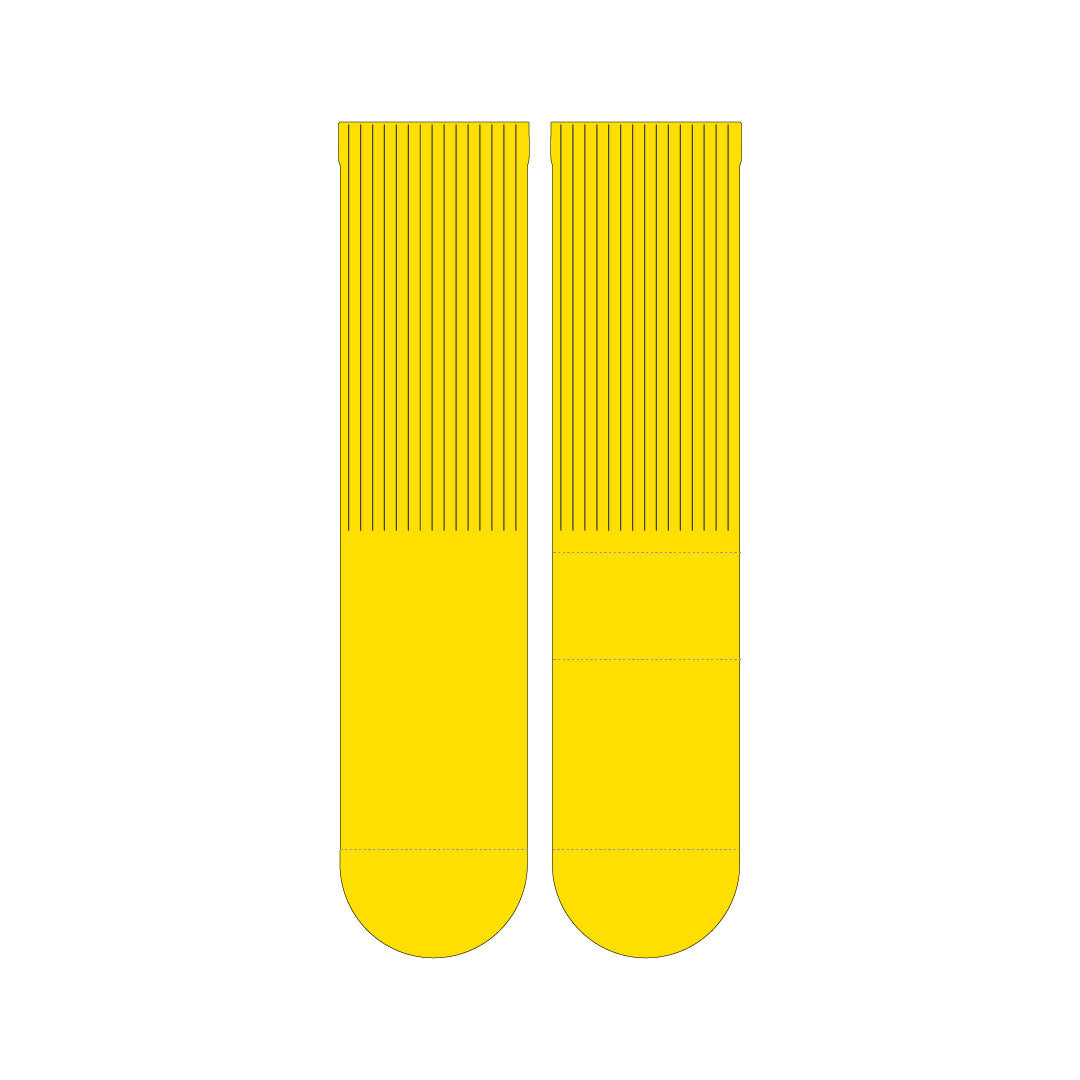 Yellow Socks