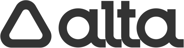 Alta Marketing logo