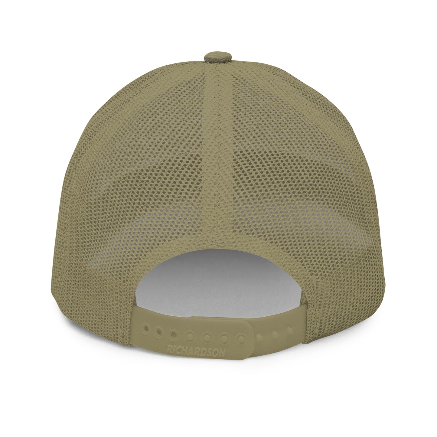 Solid House Trucker Hat
