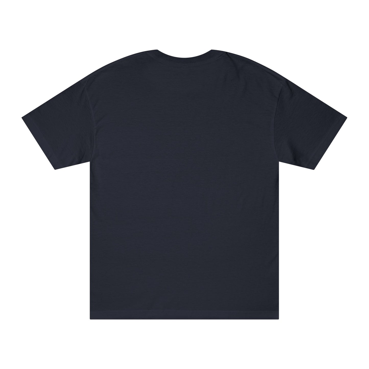 Alphabet Tee - Black