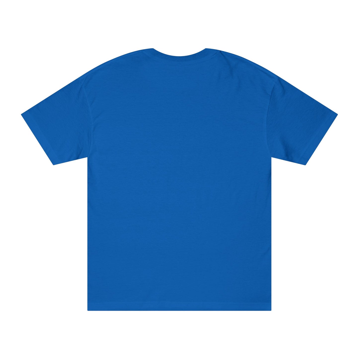 POG Tee - Royal