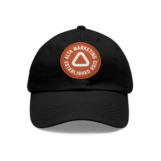 Circular 2.0 Dad Hat