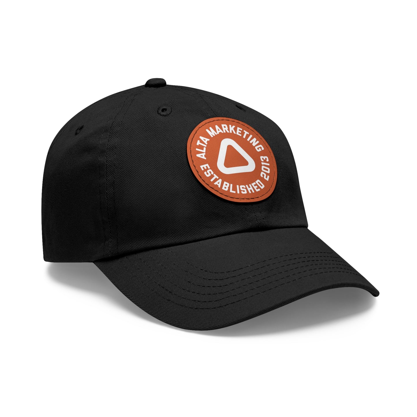 Circular 2.0 Dad Hat