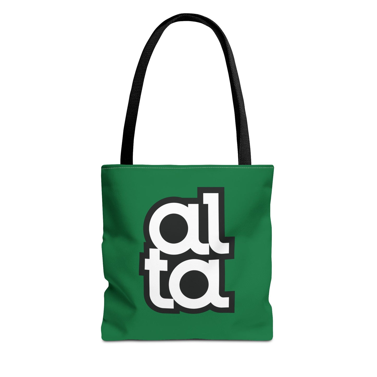 Giant Logo Tote