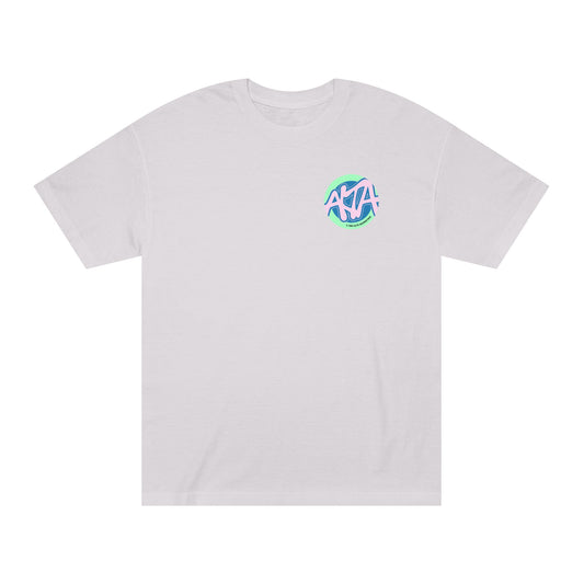 POG Tee - Silver