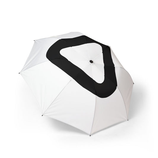 Giant Triangle Umbrella