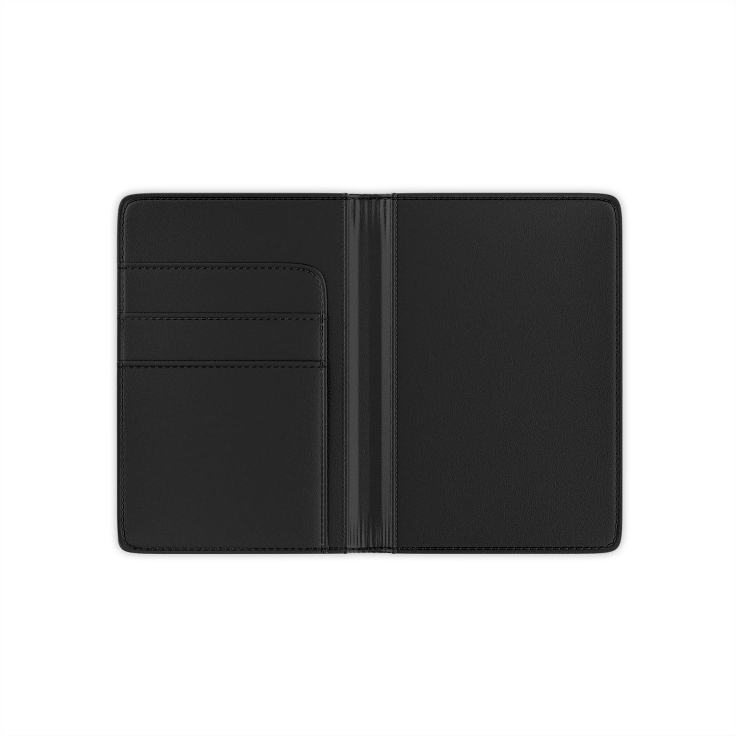 Alta Passport Cover