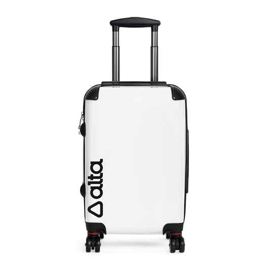 Alta Travel Suitcase