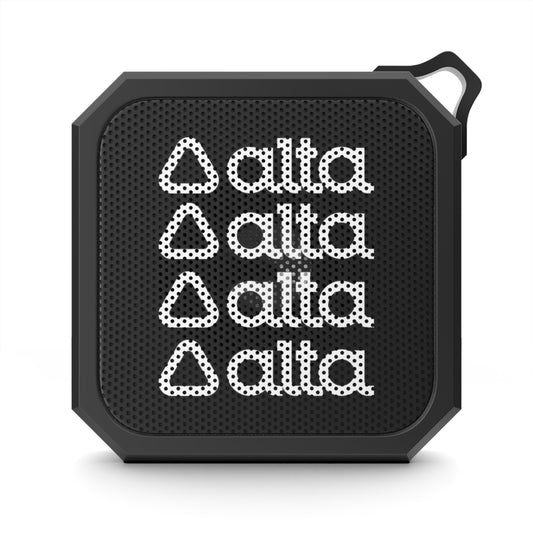 ALTA Outdoor Bluetooth Speaker