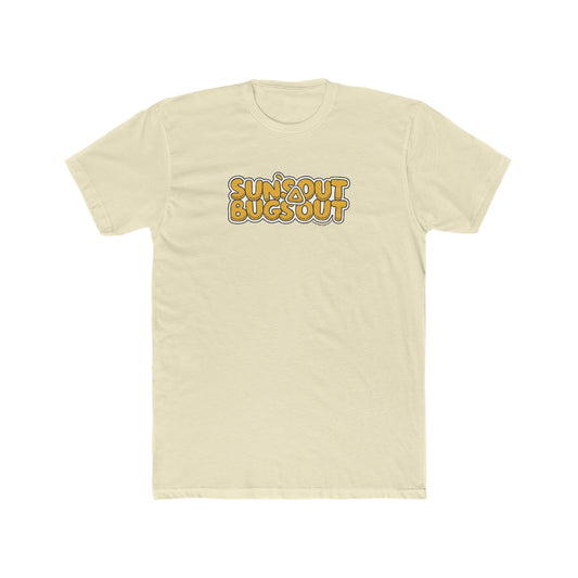 Suns Out Bugs Out Tee