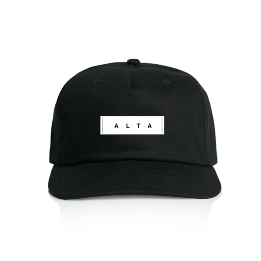 Class Five Panel Cap
