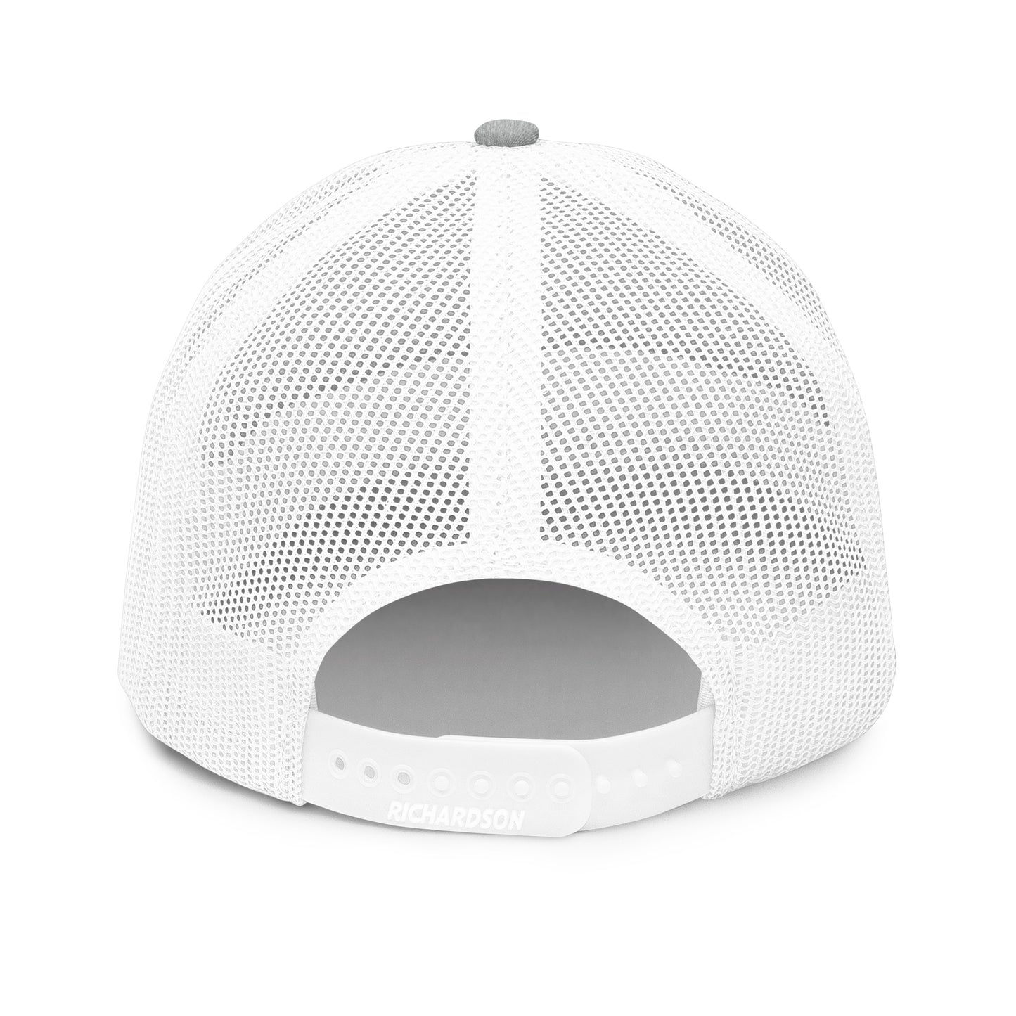House Outline Trucker Cap