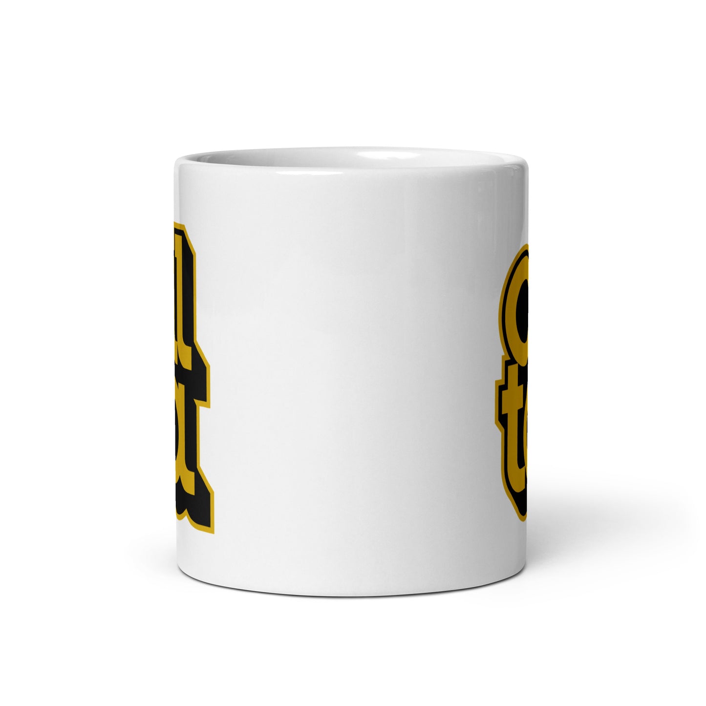 Alta Coffee Mug