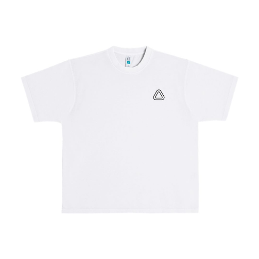 Urban Heavyweight T-Shirt - White